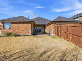 1295  White Water Lane , Rockwall Texas 75087
