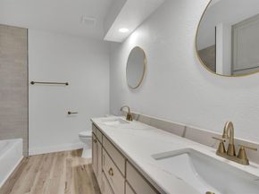 4220  Dawn Drive , Benbrook Texas 76116