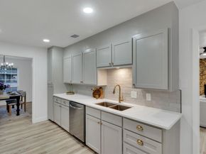 4220  Dawn Drive , Benbrook Texas 76116