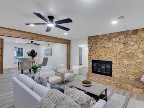 4220  Dawn Drive , Benbrook Texas 76116