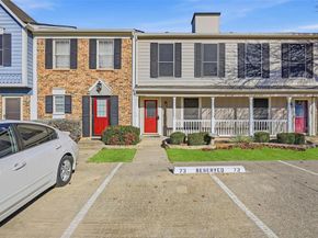 73  Winchester Drive , Euless Texas 76039