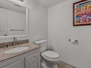 700  Silverstone Lane , Irving Texas 75063