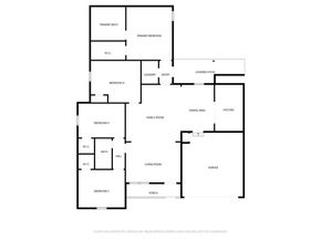 2404  Wilson Road , Fort Worth Texas 76112