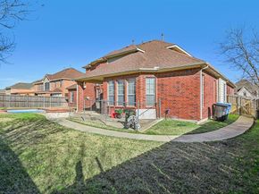 1105  Marisa Lane , DeSoto Texas 75115
