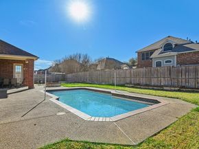 1105  Marisa Lane , DeSoto Texas 75115
