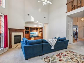 1105  Marisa Lane , DeSoto Texas 75115