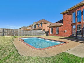 1105  Marisa Lane , DeSoto Texas 75115