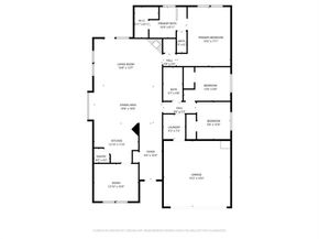 3338  Shining Light Drive , Dallas Texas 75228