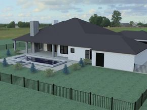 328  Longview Place , Heath Texas 75032