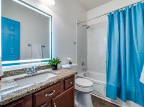 1420  Jordan Creek Court , Little Elm Texas 75068