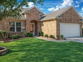 1420  Jordan Creek Court , Little Elm Texas 75068