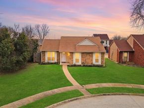 1202  Cherrywood Court , Allen Texas 75002