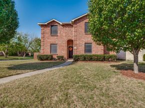 1035  Mayflowers Lane , Lancaster Texas 75134