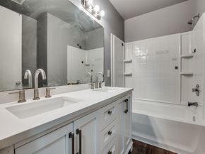 1035  Mayflowers Lane , Lancaster Texas 75134