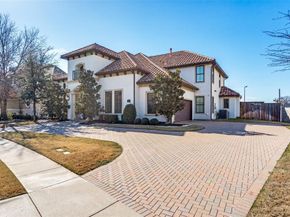 6013  Goff Drive , Plano Texas 75024