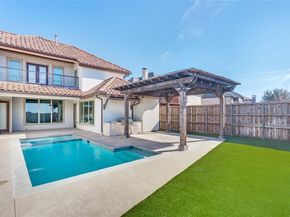 6013  Goff Drive , Plano Texas 75024