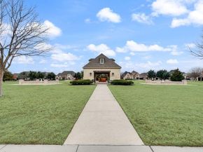 7309  Fiore Lane , Frisco Texas 75034