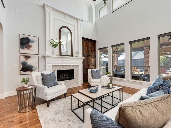 7309  Fiore Lane , Frisco Texas 75034