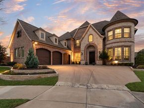 7309  Fiore Lane , Frisco Texas 75034