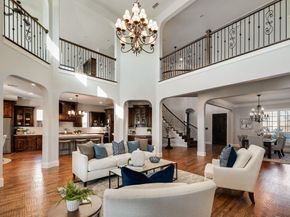 7309  Fiore Lane , Frisco Texas 75034