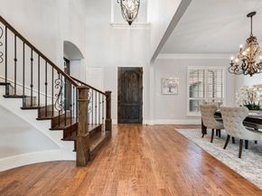 7309  Fiore Lane , Frisco Texas 75034