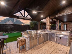 7309  Fiore Lane , Frisco Texas 75034