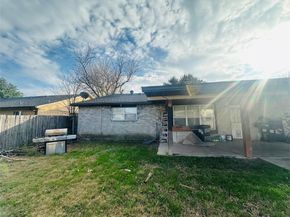 1517  Chapman Drive , Mesquite Texas 75149