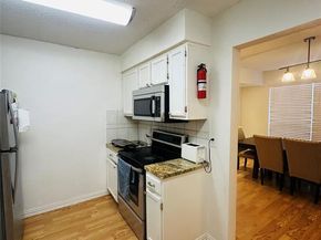 1517  Chapman Drive , Mesquite Texas 75149