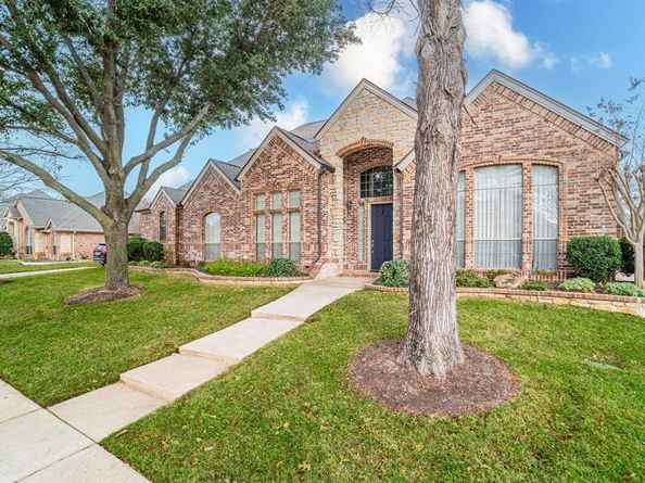 8949  Kingston Court , North Richland Hills Texas 76182