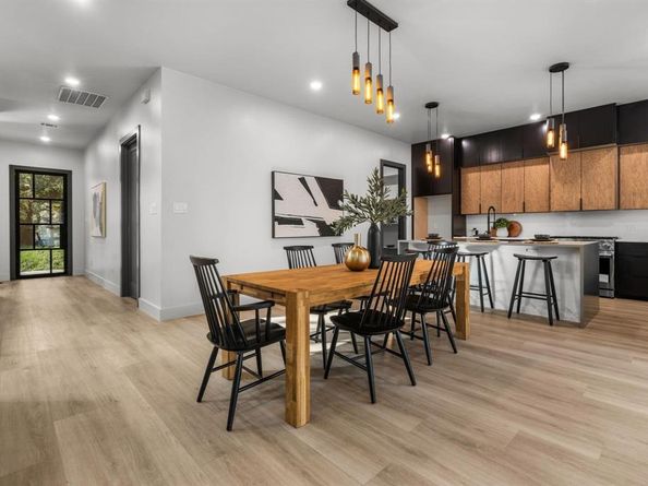 912  Brookwood Drive , Dallas Texas 75224