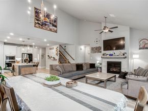 2437  Pinnacle Place , Corinth Texas 76210