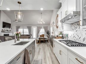 2437  Pinnacle Place , Corinth Texas 76210