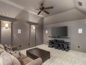843  Bear Crossing Drive , Allen Texas 75013