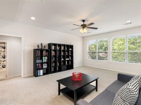 843  Bear Crossing Drive , Allen Texas 75013