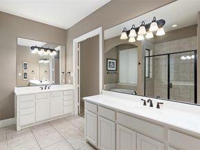 843  Bear Crossing Drive , Allen Texas 75013