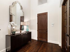 843  Bear Crossing Drive , Allen Texas 75013