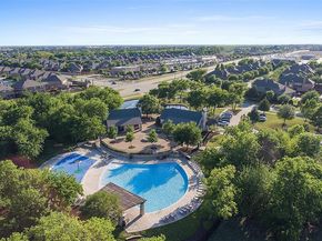 843  Bear Crossing Drive , Allen Texas 75013