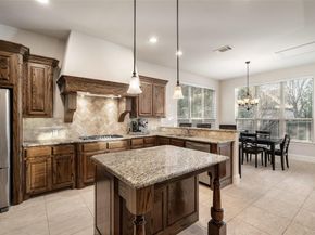 843  Bear Crossing Drive , Allen Texas 75013