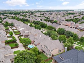 843  Bear Crossing Drive , Allen Texas 75013