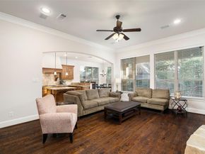 843  Bear Crossing Drive , Allen Texas 75013