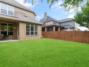 843  Bear Crossing Drive , Allen Texas 75013