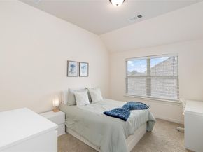 843  Bear Crossing Drive , Allen Texas 75013