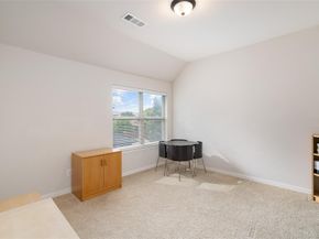 843  Bear Crossing Drive , Allen Texas 75013