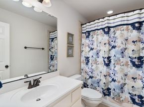 843  Bear Crossing Drive , Allen Texas 75013