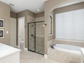 843  Bear Crossing Drive , Allen Texas 75013