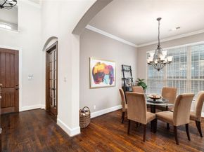 843  Bear Crossing Drive , Allen Texas 75013