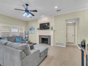 7500  Caddo Court , Fort Worth Texas 76132