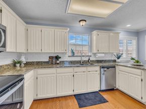 7500  Caddo Court , Fort Worth Texas 76132