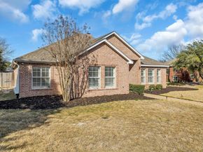 7500  Caddo Court , Fort Worth Texas 76132