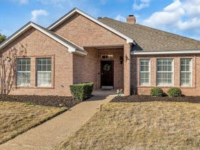 7500  Caddo Court , Fort Worth Texas 76132